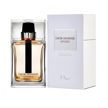Perfumy inspirowane Dior Homme Sport*